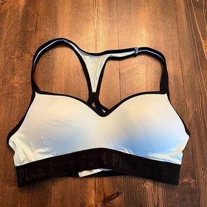 PINK sports bra